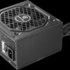 EB-750 EFFITEK Silver Series 750 W ATX 3.1
