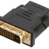 Adapter HDMI-DVI