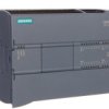 Przekaźnik Simatic S7-1200, Cpu 1215C Dc/Dc/ Interfejs Profinet (2 X Rj 45),...