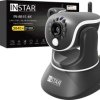 Kamera monitoringu IP INSTAR IN-8815 4K POE/WLAN schwarz 18005