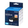 Inteligentny czujnik ruchu 360st./180st. IP65 1200W ORNO WiFi Tuya Smart / OR-CR-277/B