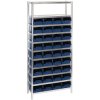 Raaco 181136 Shelving 6-1100