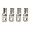 Końcówki kablowe miedziane 185mm2 do wyłącznika Compact NSX250 4 szt. LV429258