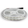 Taśma LED w osłonie 40W 800lm IP65 12VDC 4K neutralne światło 5m VT-3528 SKU212044 V-Tac