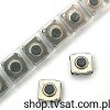 KSC351J Tact Switch SMD ITTINDUSTR