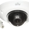 KAMERA WANDALOODPORNA IP IPC314SB-ADF28K-I0 - 4 Mpx 2.8 mm UNIVIEW