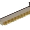 Złącze FPC 40-pinowe 0.5mm Montaż powierzchniowy Żeński Hirose