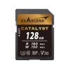 Karta SD SDXC, 128 GB, Exascend Catalyst