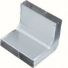 tehalit.UK Narożnik pionowy 2-komorowy 240x48mm stal UKK240482