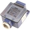 Wyłącznik krańcowy Telemecanique Sensors NO/NC Działanie natychmiastowe 10A 240V IP65