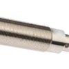 Czujnik indukcyjny M18x1 dł: 65 mm zabudowany Sn: 5 mm 10-30V DC -40-100stC PNP NO złącze M12 3pin IP67 IA18012W
