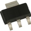 Tranzystor; bipolarny; BCP55-16; NPN; 1A; 60V; 625mW; 130Hz; SOT223; powierzchniowy (SMD); NXP; RoHS