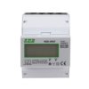 Licznik energii elektrycznej 3-fazowy 80A z funkcją RESET WZE-3RST F&F FILIPOWSKI