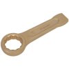 Sealey NS035 Slogging Spanner Ring End 46mm - Non-Sparking