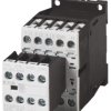 Stycznik 24 V DC Eaton styki: 3 5,5 kW 12 A 2 NC, 3 N/O. 276950 DILM12-32(24VDC)
