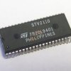 STV2110 - UKŁAD SCALONY