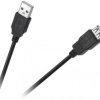 KABEL USB A-A PRZEDL.1.5M