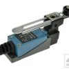 Wyłącznik krańcowy ME-8108;5A;250V; dźwignia regulowana z rolką 20-72mm