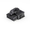 Molex 1053081210 Obudowa złącza pin żeńskiego na kabel Molex MOL Power & Signal Sol., piny: 10, 6.5 A, 1 szt.
