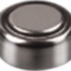 Silver oxide-button cell, SR44, 1.5 V, 145 mAh, ELECTRONICS 357/303 (2 ST.)