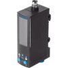 Czujnik ciśnienia Festo Powietrze -1 bar 30 V dc, IP65 QS-4 50 °C