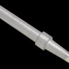 52218 Soldering tip, 3.2 mm, chisel shaped