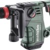 Metabo MHE 4 SDS-Plus-Młot kujący;1050 W;zaw. walizkę, zaw. akcesoria
