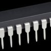 ATTINY2313V10PU - 8-bit ATtiny AVR-RISC microcontroller, 2 KB, 10 MHz, DIP-20