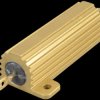 RH0501R500FE05 50-watt wirewound resistor, series RH050, 1.5 Ohms