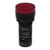 Lampka Kontrolna W Komplecie Z Układem Testowym, O 22Mm, Ip65, Rs Pro