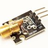 HW-493 moduł lasera do Arduino