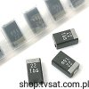 NRD226K16R12 22uF 16V Tantalum SMD-D NEC