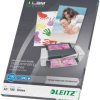 Leitz Folia do laminowania DIN A3 100 micron błyszcząca 100 szt.
