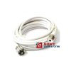 CB Kabel wt.UHF/gn.UHF 5m wt.UC1/gn.UC1 przedłużacz