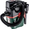 Odkurzacz do pracy na sucho i mokro Metabo AS 18 L PC COMPACT 602028850 2100 l/min 6 l 1 szt.
