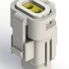Złącze przewód-przewód 560 Kabel 2 250 V EDAC Zagniatane 3A