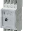 Przekaźnik monitorujący Siemens styki DPDT