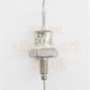 ZX6-2 6.2Volt Zener Diode - ITT
