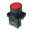 Przełącznik Tablic. XB2 EA-42 okrągły 3A 240V czerw.przycisk