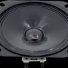 2334 Loudspeaker, broadband, 100 mm, 20 W