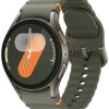 Samsung Galaxy Watch7 Smartwatch 40 mm S/M zielony
