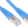 Kabel Ethernet Cat6 długość 10m Z zakończeniem Roline PVC l. żył: 8