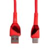 Kabel Usb Do Usb Type-C 1M 65W Pd Szybkie Ładowanie Do Iphone Android