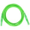 Metrel A1792 Test Lead 3m Green 1Piece