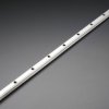 Adafruit Linear Bearing Supported Slide Rail - 15mm wide - 500mm long