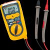 P01191740Z Multimeter C.A 703, digital, 2000 counts, AC/DC