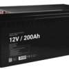 Akumulator VRLA AGM 12V 200Ah (żywotność 5lat) AGM33