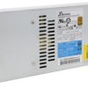 Zasilacz PC 400W, -12 V, 3.3 V, 5 V, 5 Vsb, 12 (Combined) V, wyjść:1, Montaż w stelażu, >87