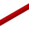 PVC-switching strand, highly flexible, Cableline, 16 mm², 4116 x 0.07 mm, red, outer Ø 8.5 mm, 60.7018-10022
