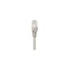 Patch Cord Cat5E UTP 5,0M Szary Soho Cca 36226
